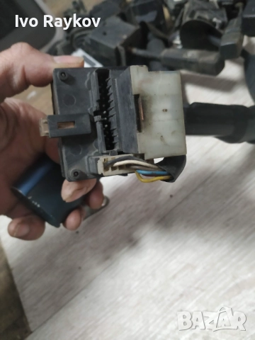 Лостче чистачки ,  Lancia Dedra , B826 , снимка 6 - Части - 52887847