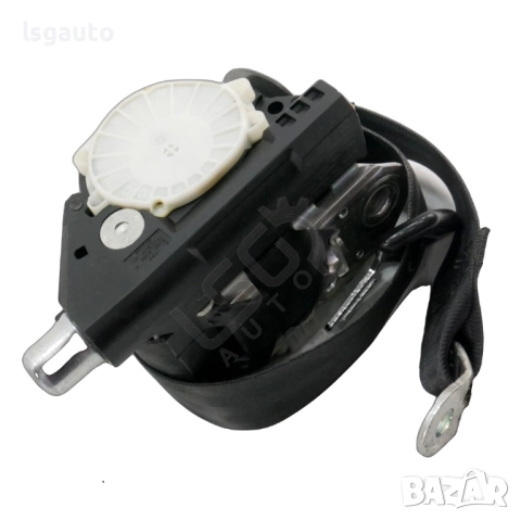 Преден ляв предпазен колан Volkswagen Passat (B7) 2010-2014 ID: 154267