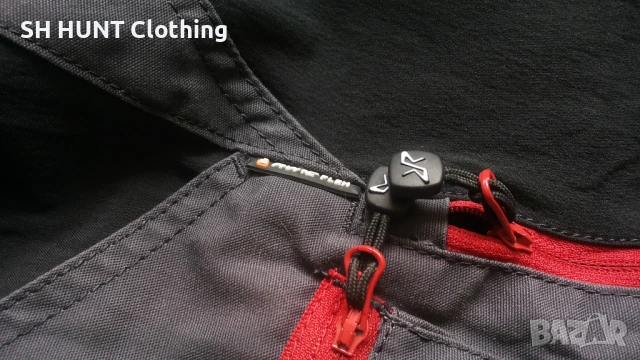 Revolution Race Nordwand Pro Stretch Trouser размер 48 / M панталон - 2197, снимка 12 - Панталони - 53605847