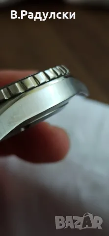 Мъжки часовник Citizen BN0190-15E Eco-Drive Promaster 20ATM, снимка 7 - Мъжки - 55880003