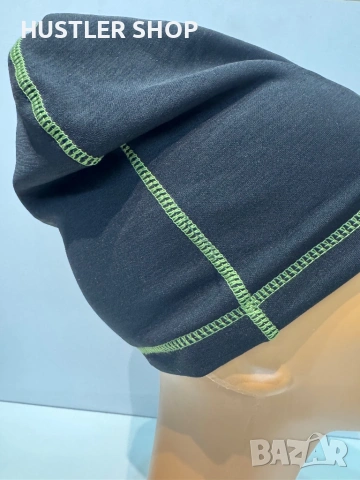 Мъжка шапка REVOLUTION RACE , снимка 3 - Шапки - 53406297