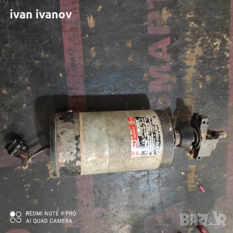 Мотор Телеподаващо, снимка 7 - Други инструменти - 33809320
