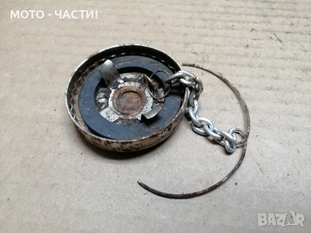 Капачка За Резервоар За Балкан 50 / НОМЕР 16. , снимка 3 - Части - 44701334