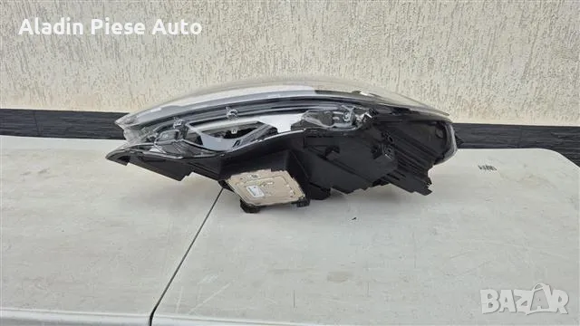 Ляв Full Led фар Ford Kuga година 2022 2023 2024 код LV4B13E017AN, LV4B-13E017-AN , снимка 5 - Аксесоари и консумативи - 49372962