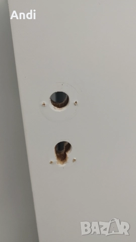 Итериорна врата безфалцова - таблена врата без каса 208/74, снимка 7 - Дограми - 52834384