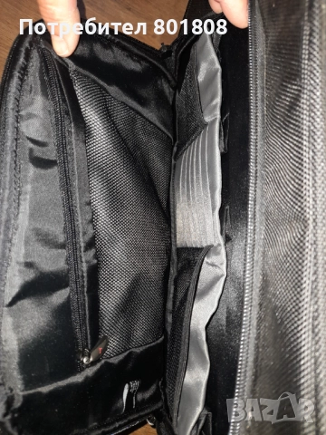 Куфара за ръчен багаж, снимка 5 - Куфари - 51950763