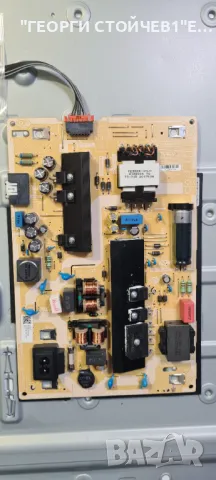 UN58TU7000F  BN94-15565K   BN44-01054C BN4401054C  CY-BT058HGPV1H, снимка 4 - Части и Платки - 47290596