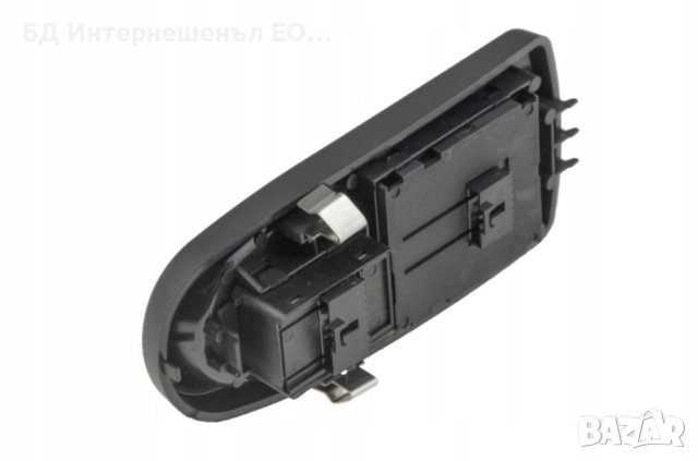 5801304491  Бутони Ключ за ел.стъкла, Iveco, Daily MK4, Ел.Огледала, снимка 3 - Части - 51780835