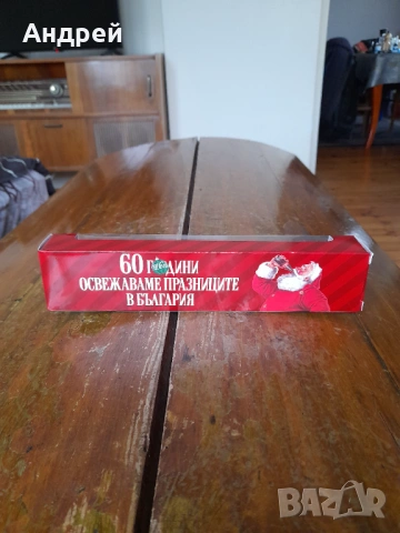 Камионче Кока Кола,Coca Cola #15, снимка 2 - Колекции - 53862943