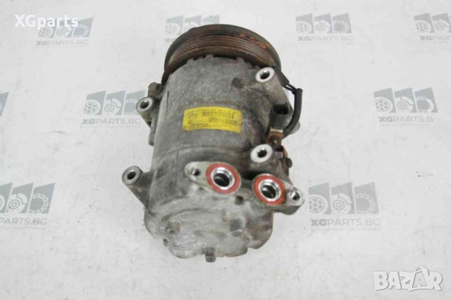  Компресор климатик за Ford Focus MK2 1.6tdci 109к.с. (2005-2012), снимка 4 - Части - 41572719