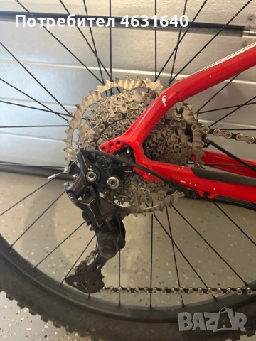 Колело Trek marlin 7, снимка 6 - Велосипеди - 52163505