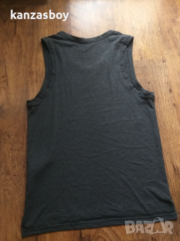 nike Dri-FIT Breathe Hyper Tank - страхотен мъжки потник , снимка 7 - Други - 36262061