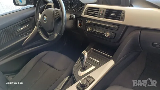 BMW 318d 2.0, снимка 9 - Автомобили и джипове - 50051577
