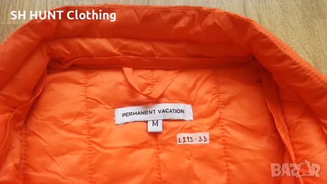 PERMANENT VACATION VEST размер M елек - 1040, снимка 8 - Екипировка - 49351566