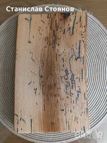 Дъски за сервиране , снимка 6 - Аксесоари за кухня - 53589204