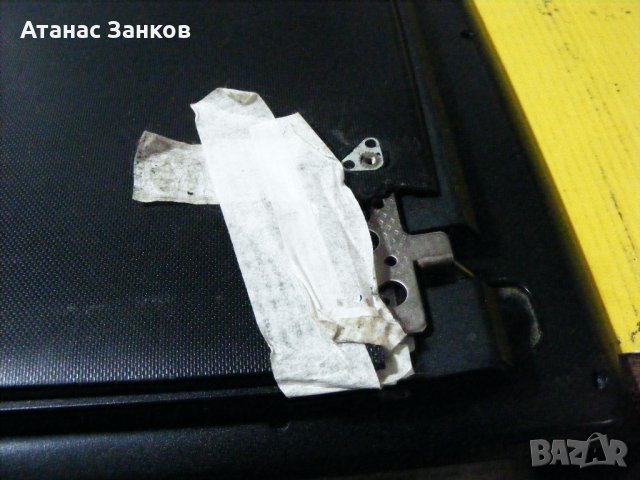 Работещо дъно и части за Lenovo IdeaPad 100 - 14IBY, снимка 4 - Части за лаптопи - 44508233