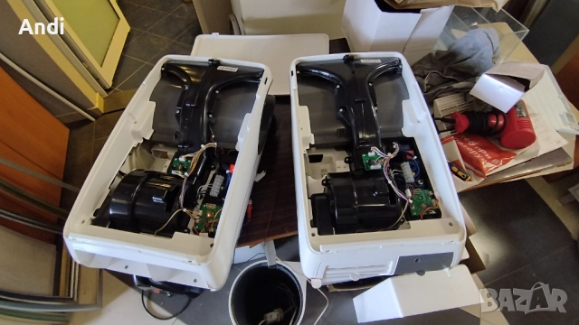 Сешоар за ръце  Jofel  за ремонт , снимка 10 - Обзавеждане за заведение - 52529855