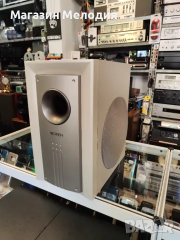 Пасивна бас каса Samsung PS WA200E   В отлично техническо и визуално състояние., снимка 3 - Тонколони - 50022846