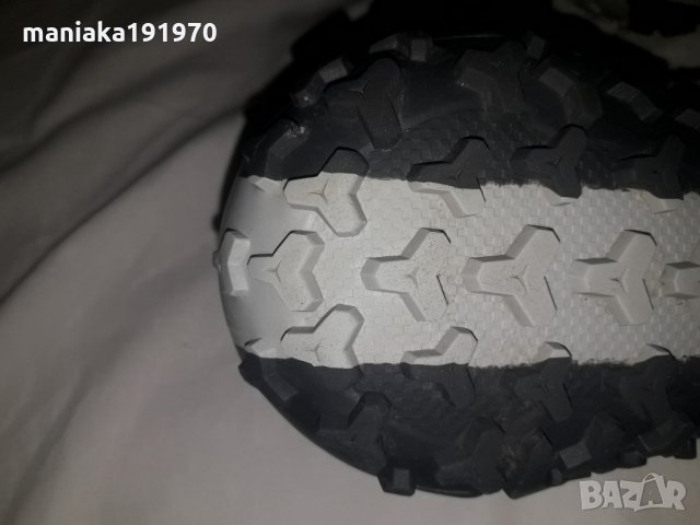 РЕЗЕРВИРАНИ  Тhe North Face TRUXEL T93WZE-C5L № 40 дамски обувки, снимка 11 - Маратонки - 34510118