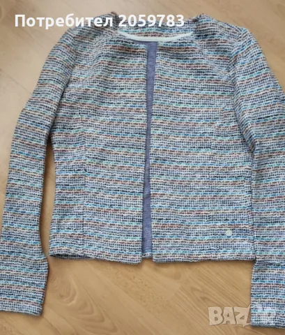 Дамска жилетка Том Тейлър, снимка 3 - Якета - 47522095