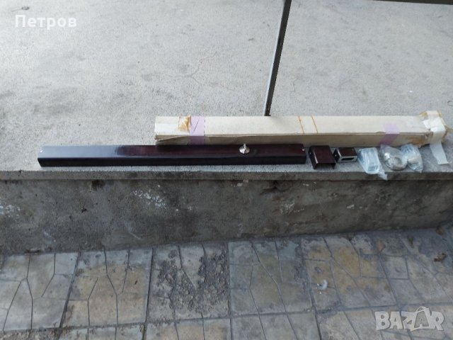Продавам Заключващ Механизъм за Врата, снимка 5 - Други стоки за дома - 35811893