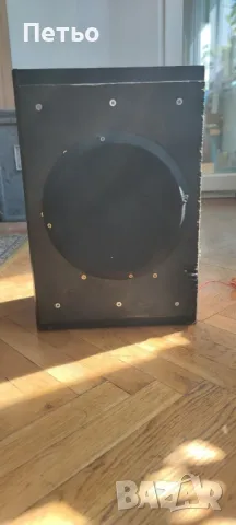 LG пасивен субуфер, снимка 2 - Тонколони - 50158873