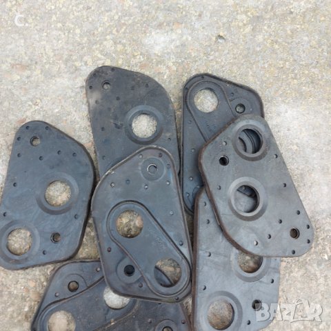 Продавам части за лада жигули москвич , снимка 2 - Части - 38848938