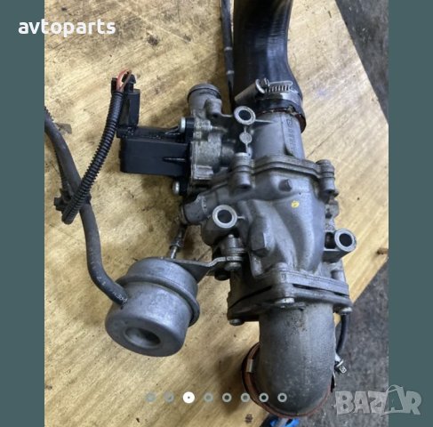 Range rover sport 2012година 3.0d 245кс EGR комплект, снимка 3 - Части - 40712796