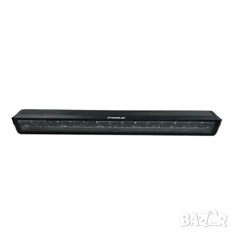 LED бар 22 инча с аварийна светлина, снимка 4 - Аксесоари и консумативи - 55864436