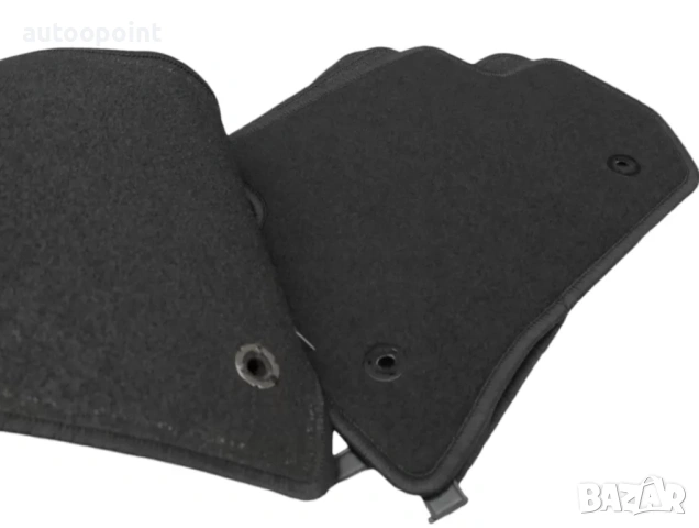 Мокетни стелки за JAGUAR F-Pace (2016+) Petex, снимка 3 - Аксесоари и консумативи - 53807221