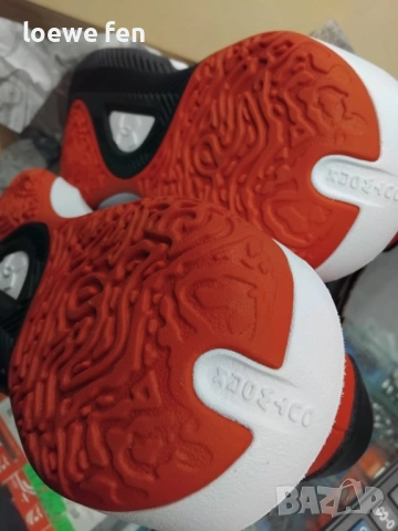 Under Armour 32 см стелка , номер 48,5, снимка 9 - Маратонки - 53744481