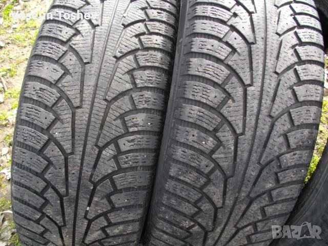 4бр гуми 275/55/20 дот19  суперцена 40евро всичките, снимка 5 - Гуми и джанти - 53632210