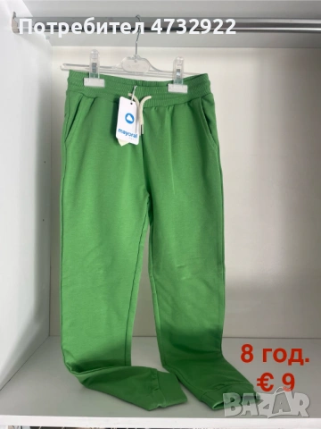 Нови дрехи Mayoral на намаление, снимка 10 - Детски комплекти - 53430684