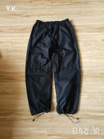 Оригинално мъжко долнище Nike x F.C. Barcelona / Season 10-11 (Training), снимка 2 - Спортни дрехи, екипи - 49752292