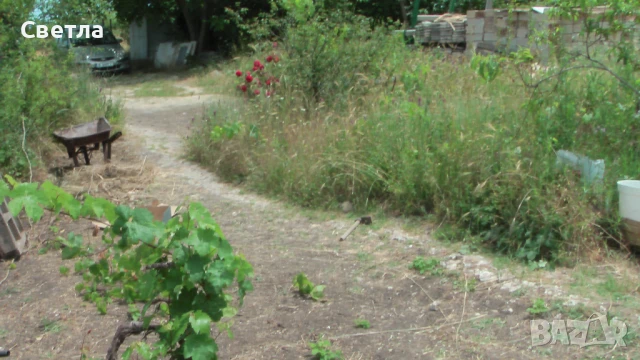 Продавам парцел, снимка 18 - Парцели - 36681352