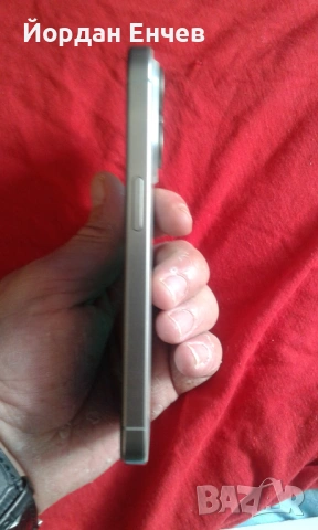 Exclusive Promo  IPHONE 15 PRO, снимка 8 - Apple iPhone - 53779527