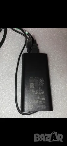 Адаптер DELL 90W type,,C"