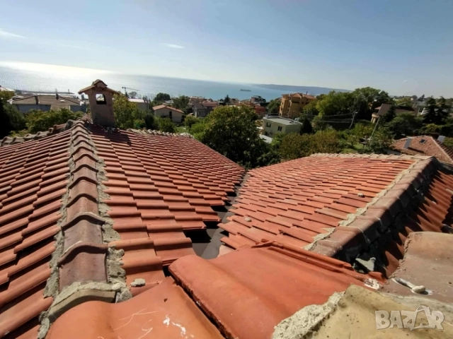 Ремонт на покриви, снимка 5 - Ремонти на покриви - 50682846