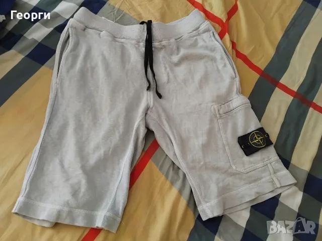 Stone Island 2022 М шорти /S