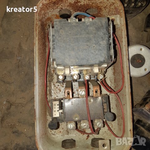 Електрически компоненти, снимка 7 - Друга електроника - 44450950