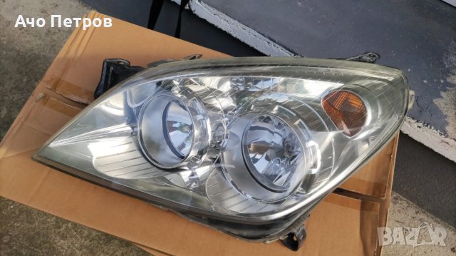 продавам оригинални  фарове OPEL Астра Н