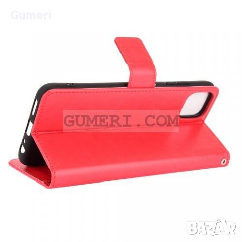 Samsung Galaxy A22 5G Тефтер Стойка, снимка 8 - Калъфи, кейсове - 33947250