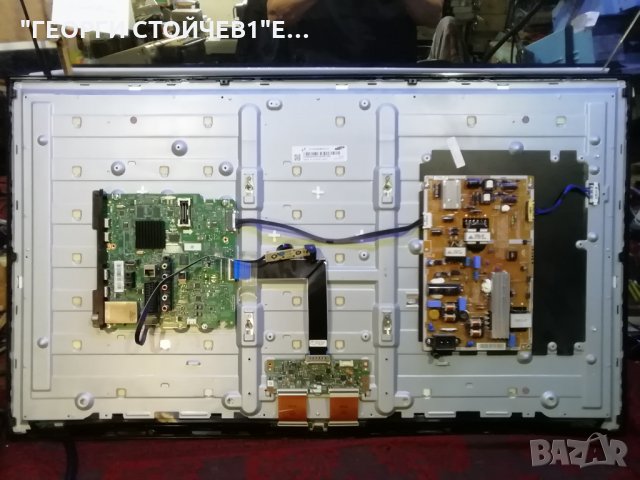 UE40F5300AK BN41-01958B BN94-06773T BN44-00645A CY-HF400BGSV1H RUNTK5351TP 0055FV ZZ, снимка 4 - Части и Платки - 34353041