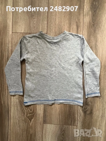 Детска блуза, снимка 4 - Детски Блузи и туники - 53474216