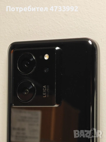 Xiaomi 13T СПЕШНО, снимка 4 - Xiaomi - 53428358
