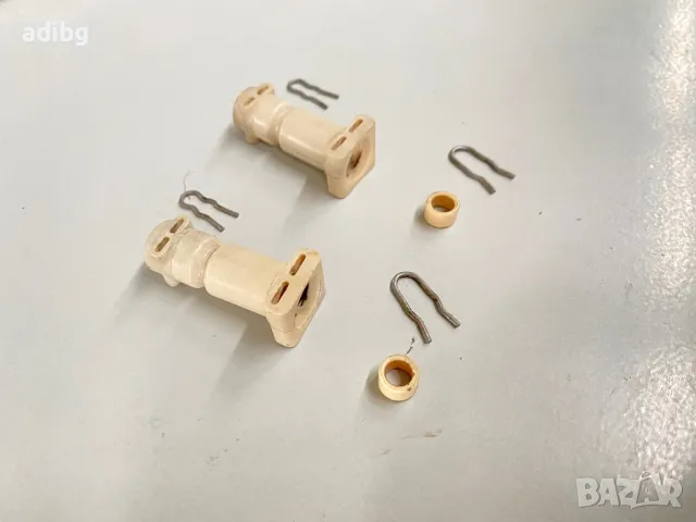 Delonghi - Конектор бойлер, снимка 2 - Кафемашини - 49549865