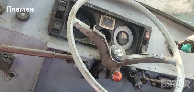 Самоделно камионче, снимка 6 - Камиони - 49610435