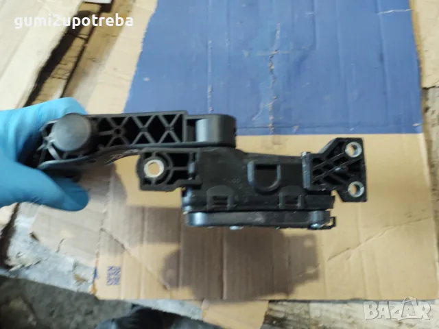 Газ Педал Porsche Cayenne 3.0D 92A/EG22/2012, снимка 4 - Части - 48274032
