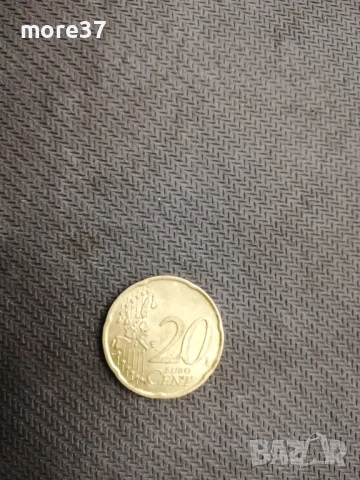 Колекционерска монета, снимка 2 - Нумизматика и бонистика - 53659185