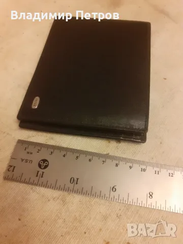 Портфейл , снимка 4 - Портфейли, портмонета - 49253553